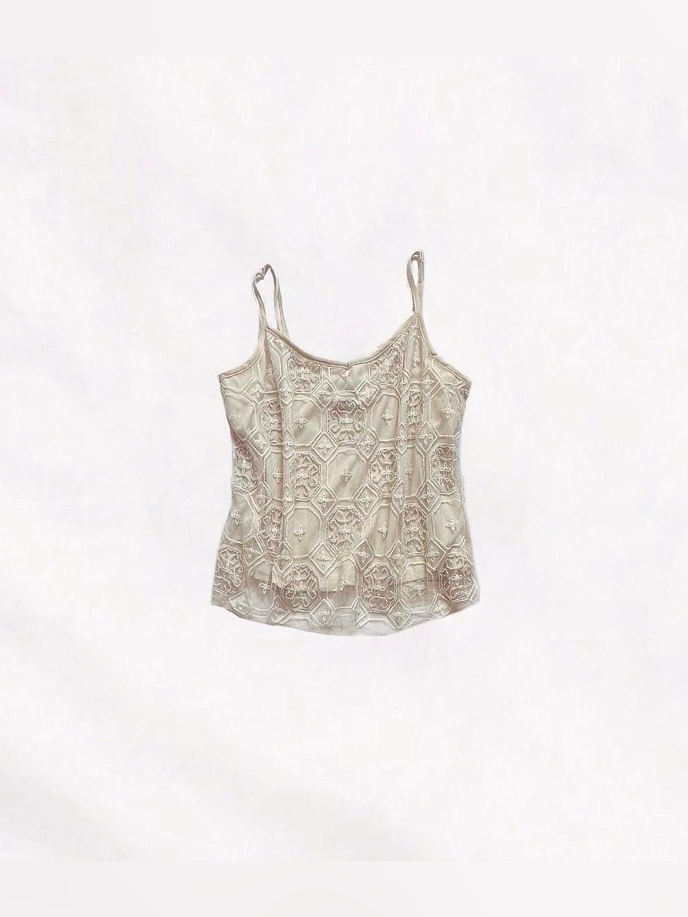 3 for $25 : forever 21 ⋆ beaded cami top
